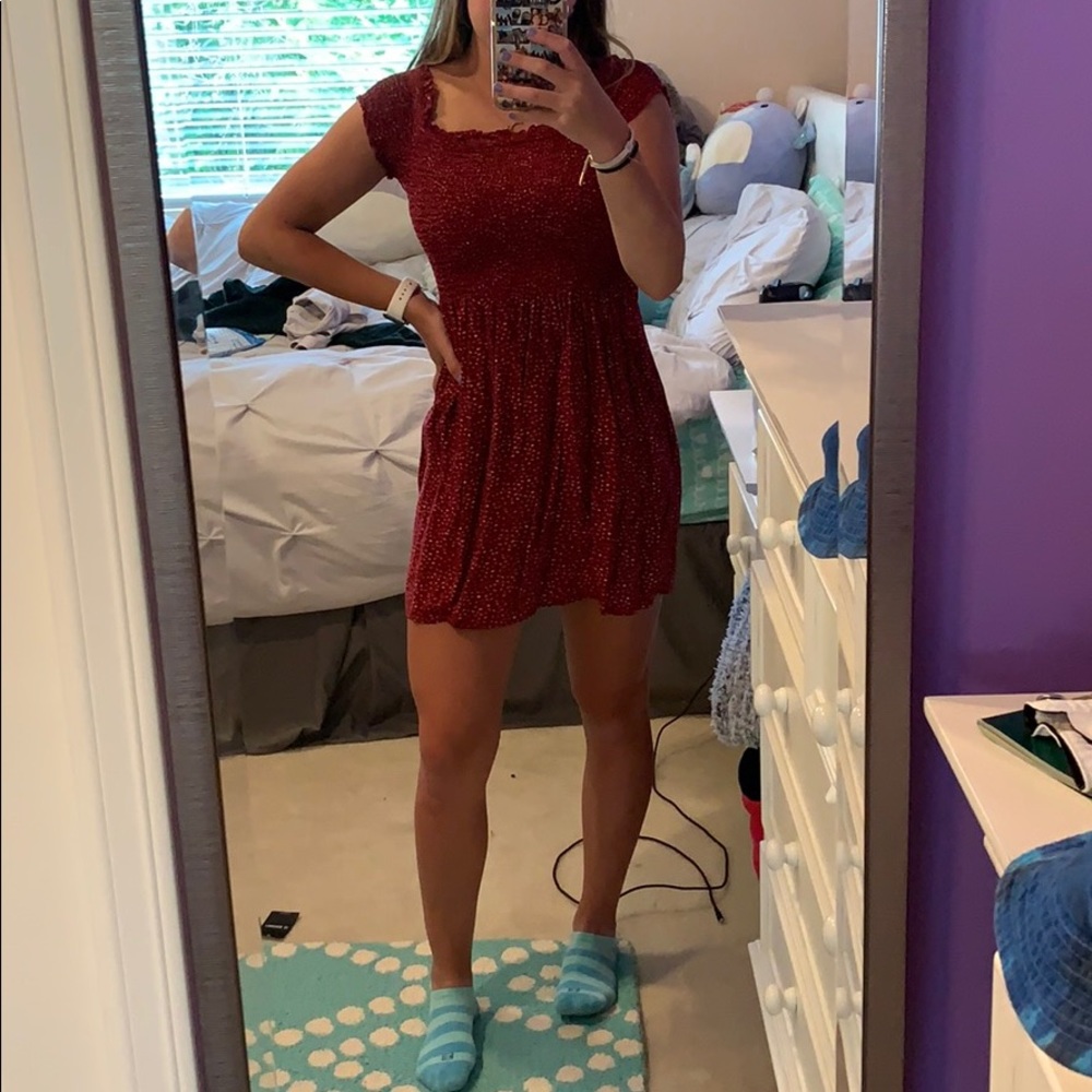 Brand new brandy melville dress